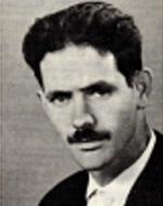 דוד (דודי) שטול