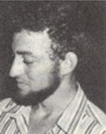 דוד (דודו) ישי