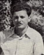 ישראל (שראליק) טננהולץ