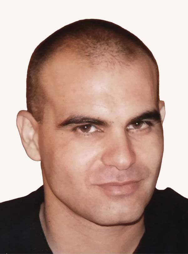 מיכאל כהן