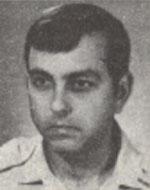 יוסף (יוסי) סחר