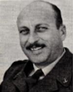בנימין (בני) גרנות גרין