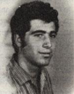 עמרם (עמי) תורג'מן
