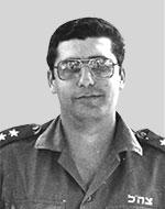 יעקב פלד