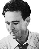 נסים בגדדי