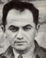 אברהם (בוניה) איסרליס