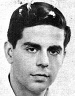 דוד פרחי