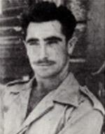 בנימין מזרחי