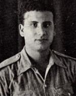 משה (בכור) גולני ג'ומעה