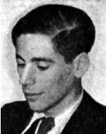 גדעון (גינטר) וולפסון