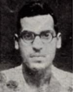 מאיר יחזקאל