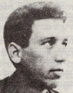 אברהם (אברמל'ה) נישטיין