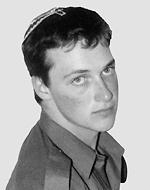 אליסף בורוש