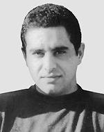 מיכאל (מיקי) יששכר