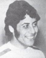 בנימין (בני) מנצור