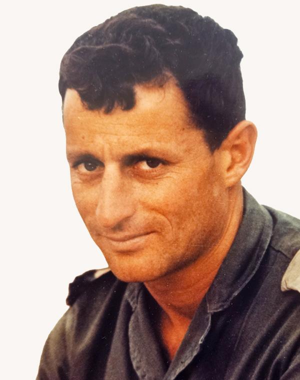 אבנר הלוי