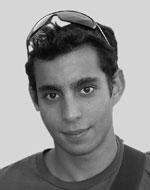 חיים אזולאי