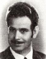 רחמים (פואד) דניאל