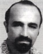 ג'ורג' קריב
