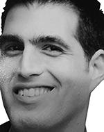 רועי-ניסים בשור