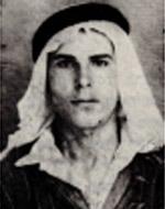 יוסף דגש