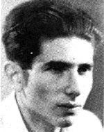 גדעון (גידי) פרויס