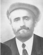 רחמים מזרחי