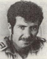 שלמה (שומיק) רוגוז'ינסקי