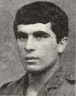 רמי עזר