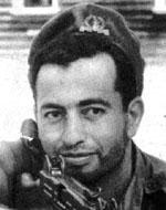 חיים חדד