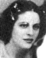 עליזה (ליזיקה) פיינגרש פנחס