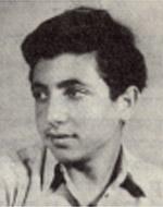 משה (מימי) נגרי