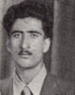 צאלח באדר