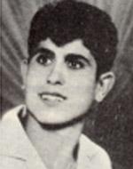 אליהו שועה