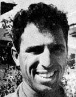 ברונו מירס
