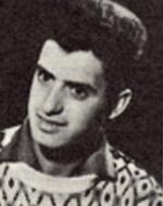 גבריאל (גבי) כהן