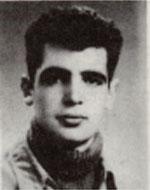 מאיר (מאיר'קה) פינצי