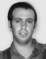 ברק-בנימין עוזרי