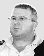 שלמה (שלומי) ישי