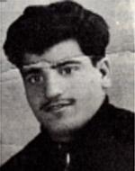 אברהם (אבי) מזרחי