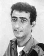 עזרא דוד