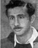 דוד שרעבי
