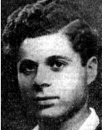 יורם (הוגו) טרבס