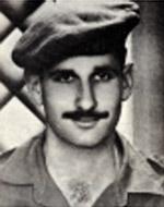 אילן-יהושע קרן צור