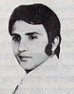 דניאל (דניאל) כותא