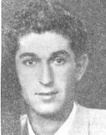גרשון מנוח
