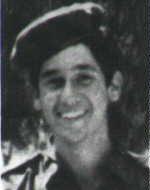 יצחק-אהרן מילר הלוי