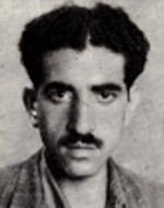 מאיר (פאדל) צורף סאיג