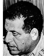 יוסף (יוסי) כהן