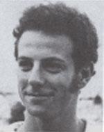 נמרוד (נימי) מנחם